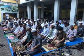 Kemenag Bali: 61 lokasi Shalat Idul Adha 1443 H di Denpasar