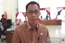 Komisi I DPRD harapkan Pemkab Barsel selesaikan permasalahan tapal batas