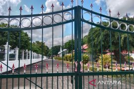 Wisata Keraton Yogyakarta tutup selama tiga hari rayakan Idul Adha