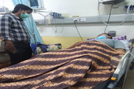 Pria Banda Aceh ini coba bunuh diri usai habiskan uang buat main judi online