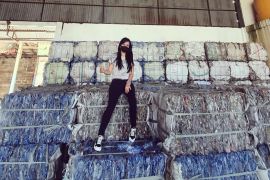 Danone Indonesia gandeng Bali Waste Cycle tangani sampah plastik di hotel/restoran