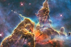 NASA akan rilis gambar kosmik pertama dari Teleskop Luar Angkasa James Webb