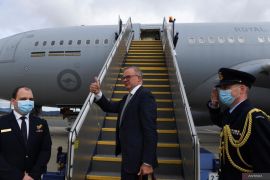 PM Australia Anthony Albanese ucapkan selamat Hari Raya Idul Adha