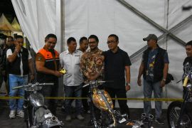 Wali Kota Denpasar: "Sanur Motor Show" pulihkan ekonomi