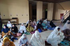 Di Jayapura, shalat Idul Adha 1443 H dilaksanakan di 34 masjid dan lapangan