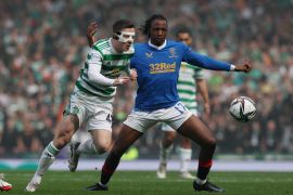 Liga Inggris - Southampton rekrut pemain tengah Nigeria Joe Aribo