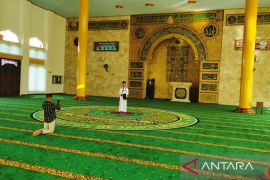 Pemkab Rejang Lebong siapkan bantuan untuk 43 unit rumah ibadah