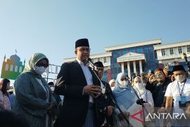 Jakarta receives 58,010 sacrificial animals: official