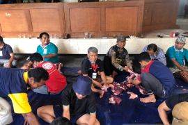 LDII Bali bagikan 10.000 paket kurban Idul Adha untuk seluruh agama