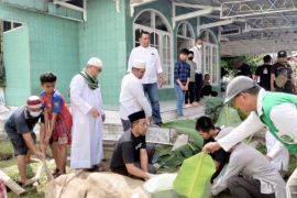 Ketua PD Al Washliyah Medan:  Mari teladani pengorbanan para nabi