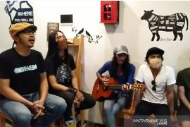 Musisi Jatim berkesempatan tampil di "JogjaROCKarta"