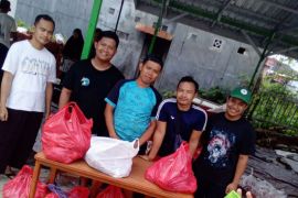 LDII Kalsel sumbang 411 hewan kurban