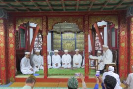 Perbedaan Hari Raya Idul Adha di China, khilafiyah di tengah otoritarianisme