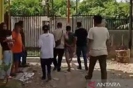 9 bulan buron, ayah di Deliserdang cabuli anak kandung ditangkap