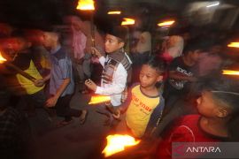 Takbir keliling Idul Adha