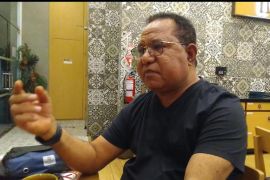 Bamus Papua ajak mahasiswa Papua bangun daerah lewat DOB