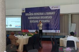 Organda Jabar minta Pertamina pajang data kendaraan berhak beli BBM subsidi