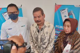 Pertamina rangkul Organda Jabar untuk data penerima BBM bersubsidi