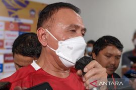 Indonesia akan ajukan protes resmi ke AFF terkait laga Thailand-Vietnam