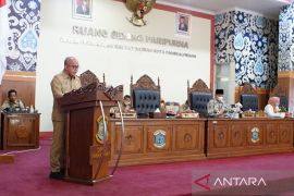 Molen minta arah kebijakan ekonomi Pangkalpinang disesuaikan dengan program pemulihan ekonomi nasional