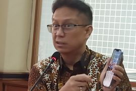Menkes: Cabut izin laboratorium yang tidak lapor NAR