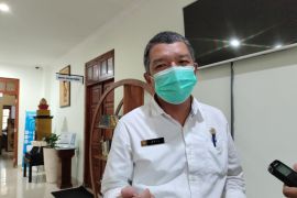 Kulon Progo temukan 431 hewan kurban terkena cacing hati