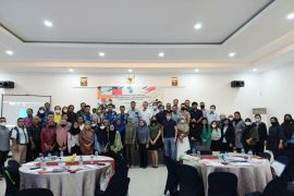 Sosialisasi Perizinan Daring Terpadu gratis bagi pelaku usaha Kaltara