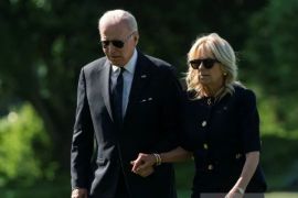 Ini alasan politik Biden,  kukuh akan kunjungi Arab Saudi