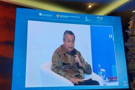 BI : Sudah 18,7 juta pedagang gunakan prmbayaran online QRIS