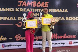 Ikuti ajang GenRe 2022, Mahasiswa Polbangtan Kementan sabet berbagai juara