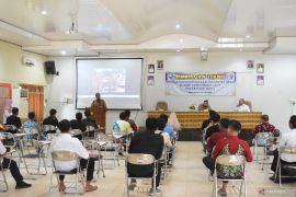 DPMD Kalsel gali kendala Pokjanal Posyandu Tanah Laut