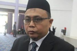 Dua desa di Kabupaten Paser ikuti penilaian program kampung iklim