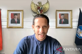 Mendikbudristek: PIRN lahirkan ilmuwan muda dengan riset berkualitas