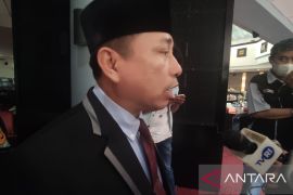 DPRD Palembang imbau warga berdonasi ke lembaga resmi dan transparan