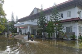 Serapan DAK di Kayong Utara sampai saat ini masih 0 persen