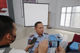 Rutan dan BNN Kolaka kerja sama cegah peredaran narkotika