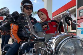 Pertamina sesuaikan harga BBM non subsidi di Sumbar