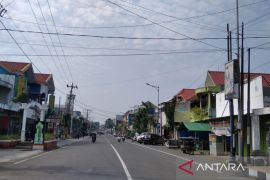 Kudus usulkan bantuan pembangunan Jalan Lingkar UMK