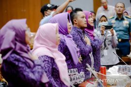 Mengawal UU pendidikan dan layanan psikologi