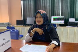 29 haji Embarkasi Batam dirawat di KKHI