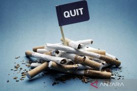 Dampak merokok berlebih pengaruhi kesehatan mental 