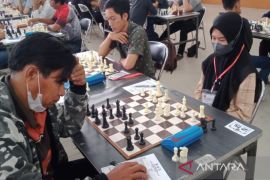 Pecatur HSU kembali sabet juara