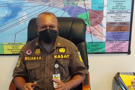 Satgas COVID-19 Papua ikut kebijakan pusat terkait syarat perjalanan