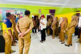 Pemkab siap sambut kunjungan Menparekraf ke wisata Bukit Arang