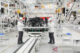 Bagaimana kondisi ekonomi China di 2024?