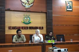 Berikut tanggapan Kejari terkait putusan Praperadilan Indra Muchlis