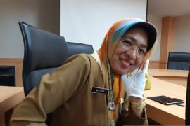 Realisasi dana desa di Kepri capai 63 persen
