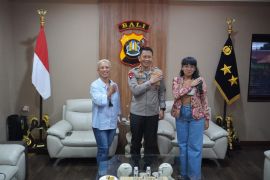 16 Juli, 'Women Endurance Extra' ajak perempuan bersepeda keliling Bali