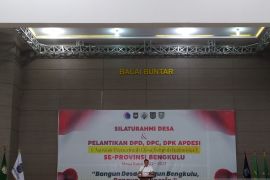 COVID-19  di Indonesia masih terkendali, kata Luhut Panjaitan