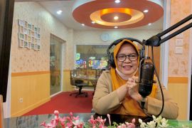 Pemkab Bogor jalankan Program Petani Milenial cetak agropreneur muda handal